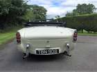 1961 Daimler SP250 