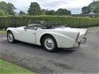 1961 Daimler SP250 