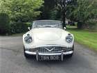 1961 Daimler SP250 
