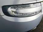 2010 Aston Martin DBS Coupé-Sold