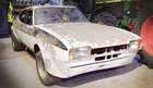 1974 Ford Capri 3.0-Sold
