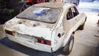 1974 Ford Capri 3.0-Sold