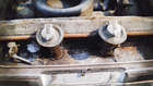 1974 Ford Capri 3.0-Sold