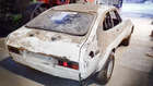 1974 Ford Capri 3.0-Sold