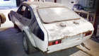1974 Ford Capri 3.0-Sold