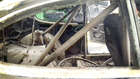 1974 Ford Capri 3.0-Sold