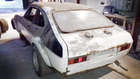 1974 Ford Capri 3.0-Sold