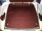 1955 Jaguar XK140 FHC-Auction Lot