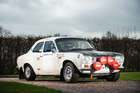 1968 Ford Escort Mk1 Twin Cam 'Works Rally Evocation'-Sold