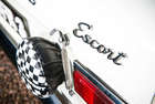 1968 Ford Escort Mk1 Twin Cam 'Works Rally Evocation'-Sold