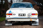 1968 Ford Escort Mk1 Twin Cam 'Works Rally Evocation'-Sold