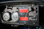 1968 Ford Escort Mk1 Twin Cam 'Works Rally Evocation'-Sold