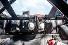 1968 Ford Escort Mk1 Twin Cam 'Works Rally Evocation'-Sold