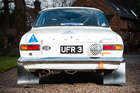 1968 Ford Escort Mk1 Twin Cam 'Works Rally Evocation'-Sold