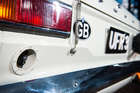 1968 Ford Escort Mk1 Twin Cam 'Works Rally Evocation'-Sold