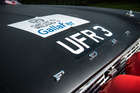 1968 Ford Escort Mk1 Twin Cam 'Works Rally Evocation'-Sold