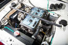 1968 Ford Escort Mk1 Twin Cam 'Works Rally Evocation'-Sold