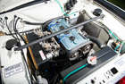 1968 Ford Escort Mk1 Twin Cam 'Works Rally Evocation'-Sold