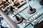 1968 Ford Escort Mk1 Twin Cam 'Works Rally Evocation'-Sold