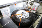 1968 Ford Escort Mk1 Twin Cam 'Works Rally Evocation'-Sold