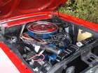 1968 Ford Mustang "S" Code 390 GT Fastback-Sold