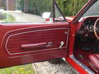 1968 Ford Mustang "S" Code 390 GT Fastback-Sold