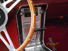 1968 Ford Mustang "S" Code 390 GT Fastback-Sold