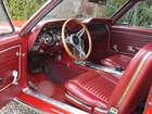 1968 Ford Mustang "S" Code 390 GT Fastback-Sold