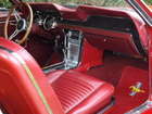 1968 Ford Mustang "S" Code 390 GT Fastback-Sold