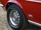 1968 Ford Mustang "S" Code 390 GT Fastback-Sold