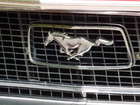 1968 Ford Mustang "S" Code 390 GT Fastback-Sold