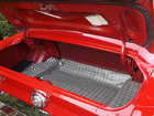 1968 Ford Mustang "S" Code 390 GT Fastback-Sold