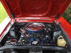 1968 Ford Mustang "S" Code 390 GT Fastback-Sold