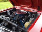 1968 Ford Mustang "S" Code 390 GT Fastback-Sold