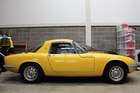 1966 Lotus Elan S3 Coupé-Auction Lot