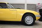 1966 Lotus Elan S3 Coupé-Auction Lot