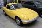 1966 Lotus Elan S3 Coupé-Auction Lot