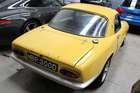 1966 Lotus Elan S3 Coupé-Auction Lot