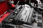 2004 Honda NSX (facelift).-Sold