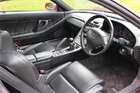 2004 Honda NSX (facelift).-Sold