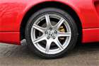 2004 Honda NSX (facelift).-Sold