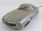 c1950's 'Arnold' Mercedes 300SL tin plate toy car-Auction Lot