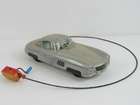 c1950's 'Arnold' Mercedes 300SL tin plate toy car-Auction Lot