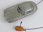 c1950's 'Arnold' Mercedes 300SL tin plate toy car-Auction Lot