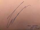 Formula One autograph album c1970s & 1980s -Auction Lot