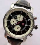 Mercedes-Benz Kompressor AMG Chronograph Watch-Sold