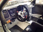 1986 Ford Sierra Cosworth 'Group A' Rally Car-Sold