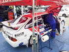 1986 Ford Sierra Cosworth 'Group A' Rally Car-Sold