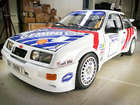 1986 Ford Sierra Cosworth 'Group A' Rally Car-Sold