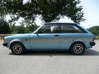 1983 Talbot Sunbeam Lotus Series 2-Sold